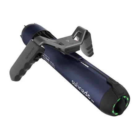Waydoo Subnado Lite underwater scooter